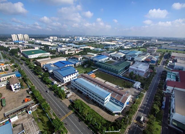 胜科集团在南京设立全新出海中心(图4)